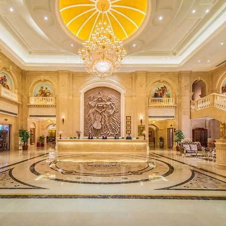 Vienna Hotel Foshan Nanhai Avenue Branch Екстериор снимка
