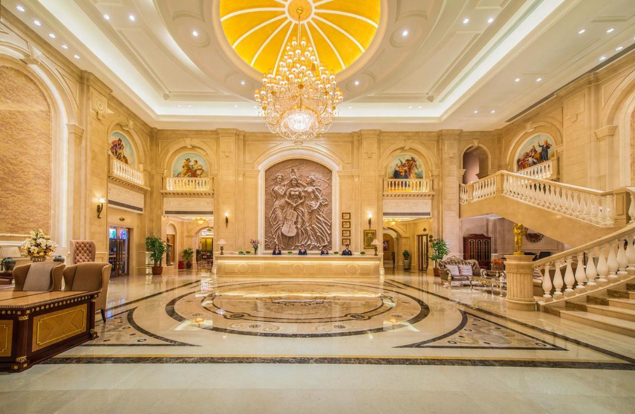 Vienna Hotel Foshan Nanhai Avenue Branch Екстериор снимка