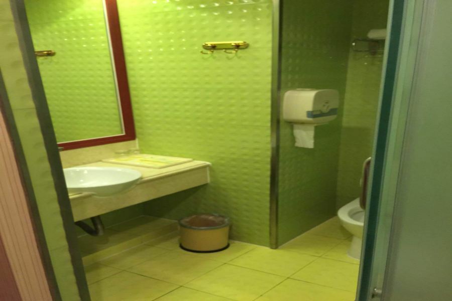 Vienna Hotel Foshan Nanhai Avenue Branch Екстериор снимка
